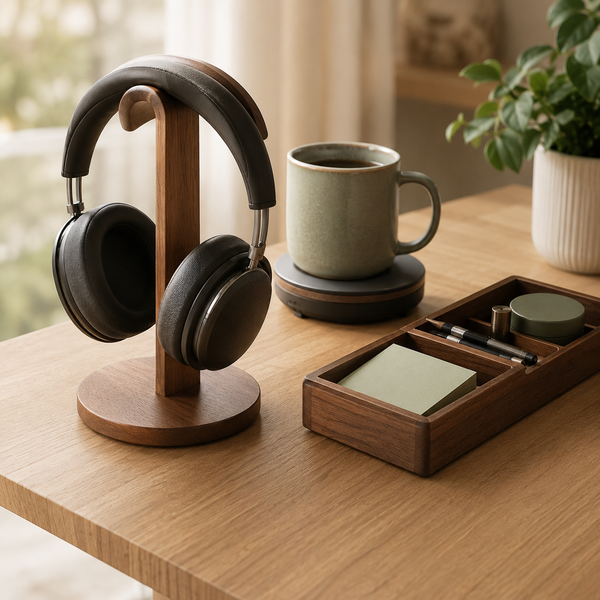 📦 Workspace Accessories