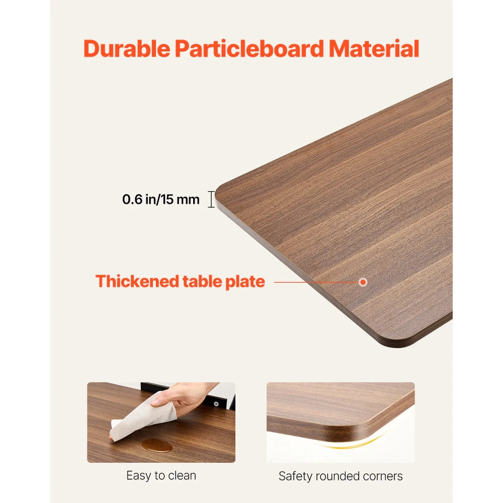 Adjustable Mobile Laptop Desk