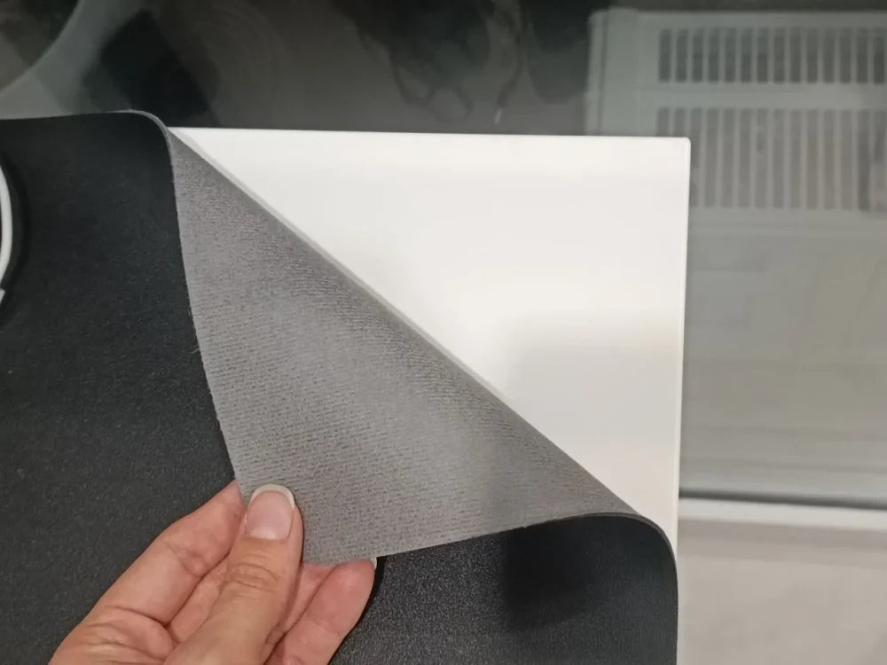 Review Card