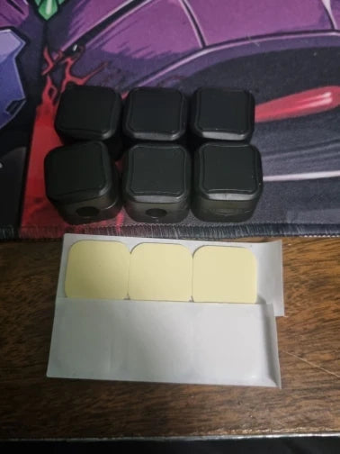 Review Card