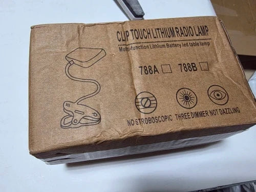 Review Card