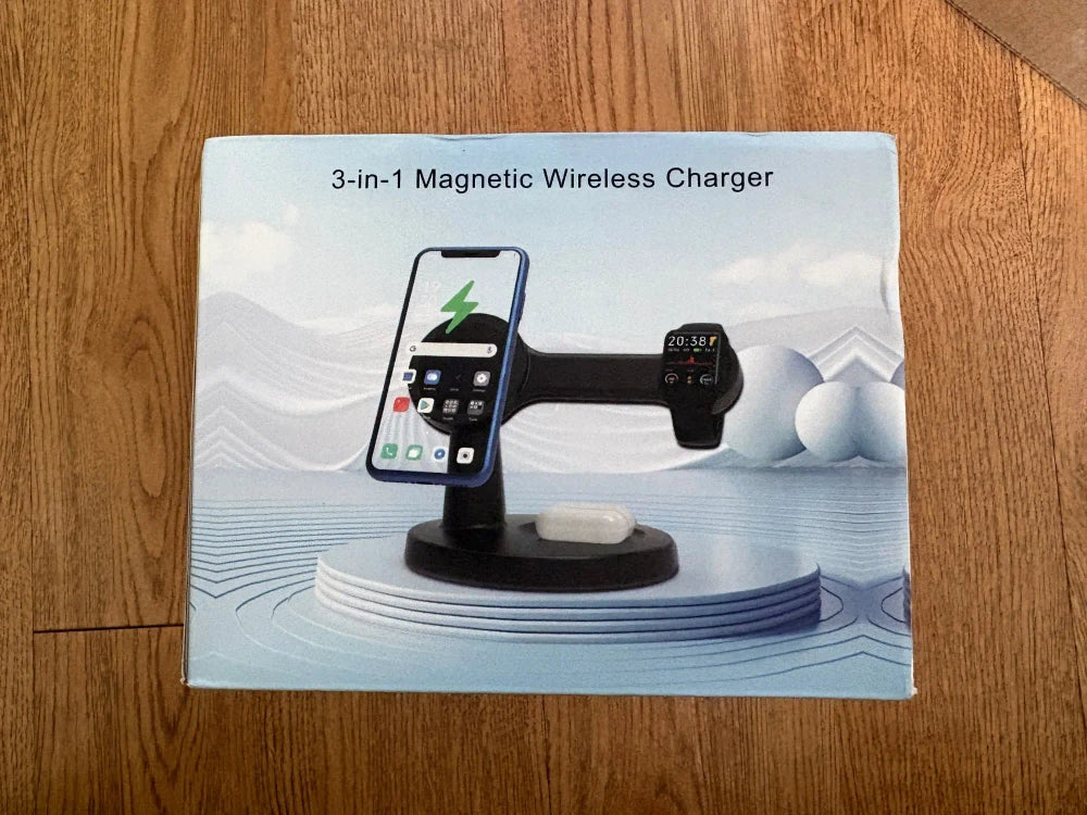 Review Card