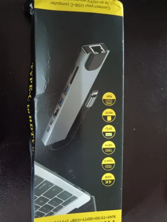 Review Card