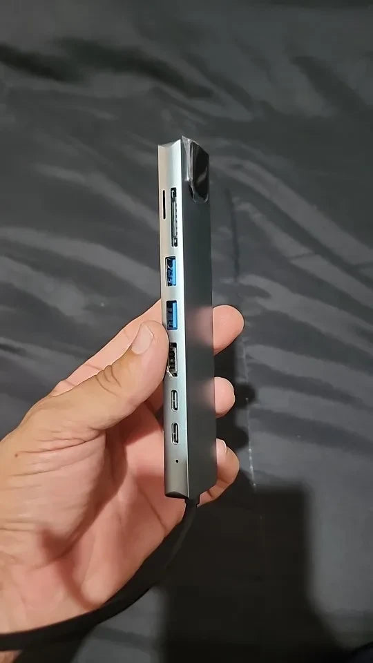 Review Card