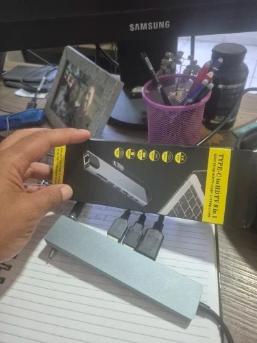 Review Card