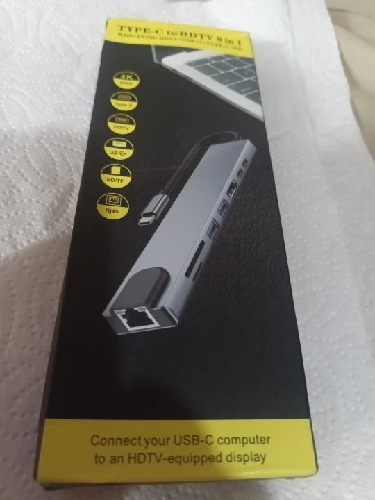 Review Card