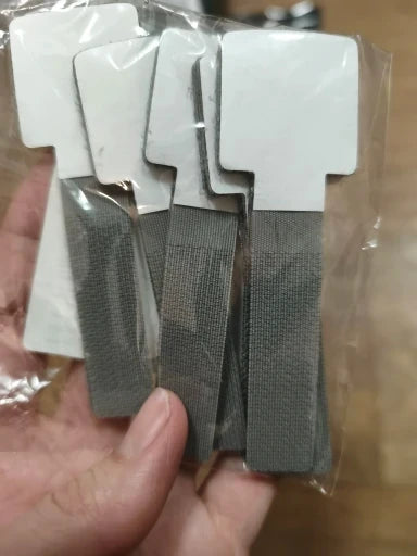 Review Card