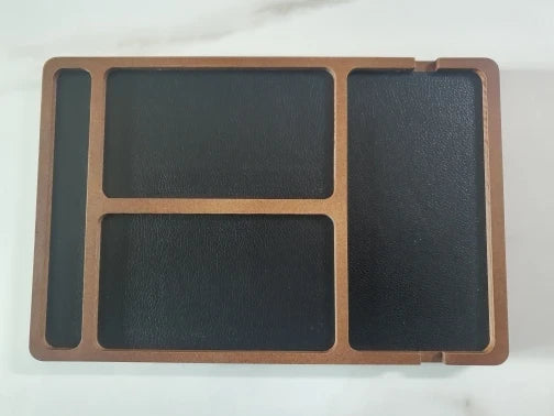 Review Card