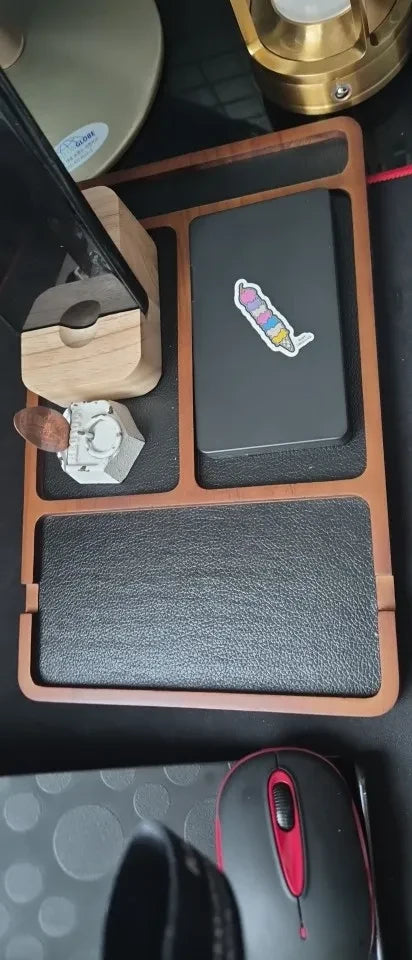 Review Card
