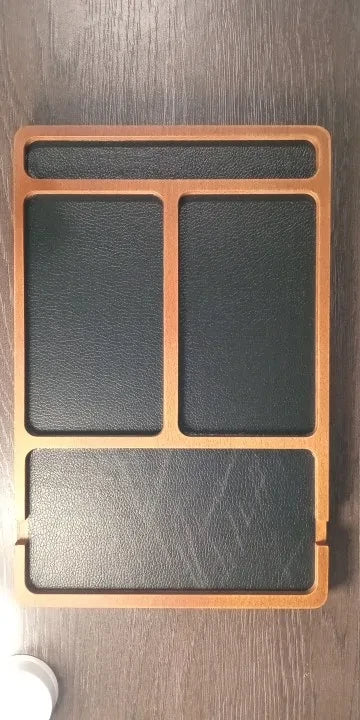 Review Card