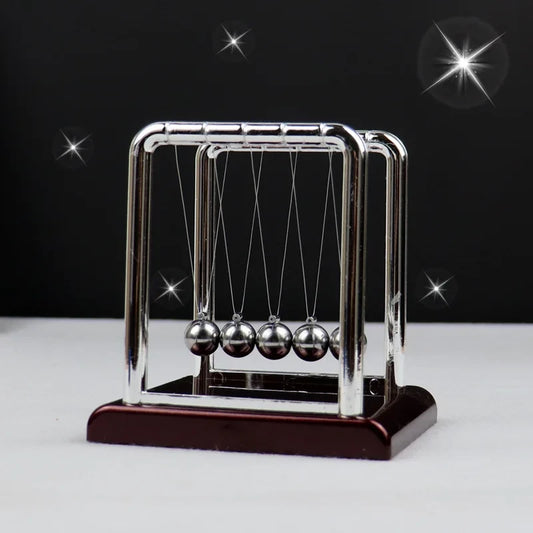 Newton Cradle Balance Ball