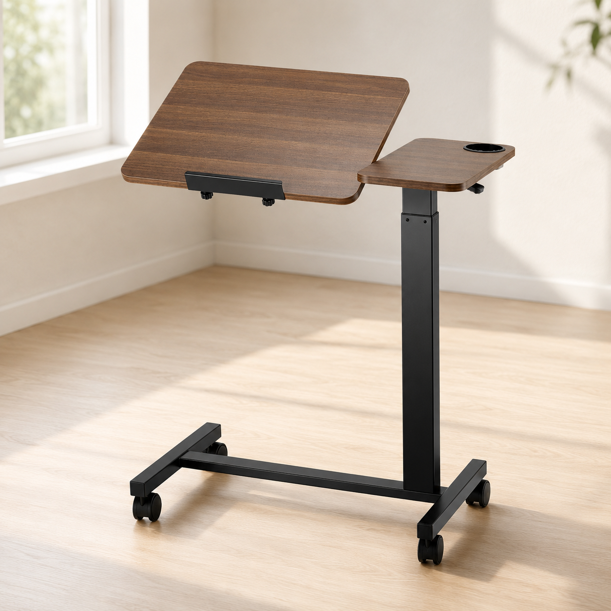 Adjustable Mobile Laptop Desk