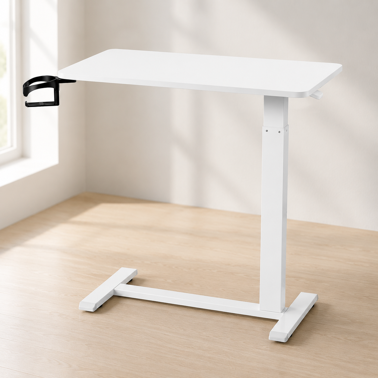 Adjustable Mobile Laptop Desk