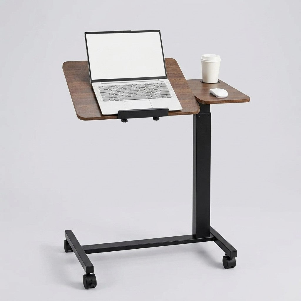 Adjustable Mobile Laptop Desk