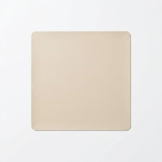 Large PU Leather Desk Mat