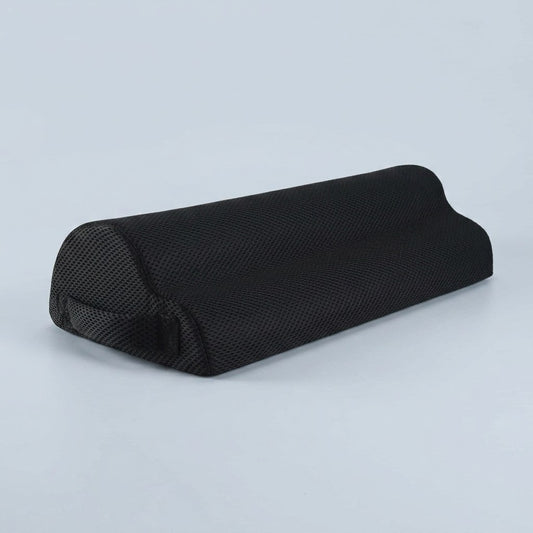 Ergonomic Memory Foam Under Desk Footrest