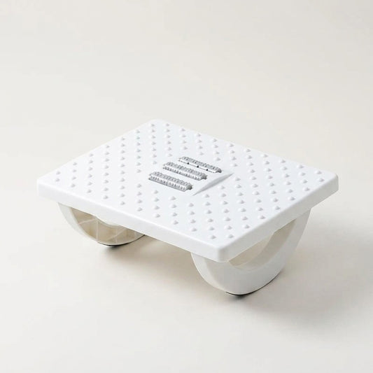 Ergonomic Under Desk Foot Rest