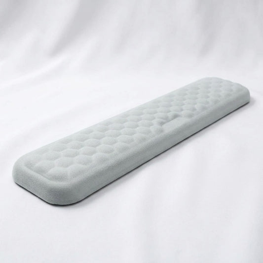 Memory Foam Keyboard Wrist Rest
