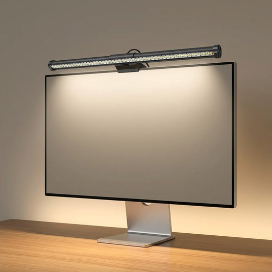 RGB LED Monitor Light Bar